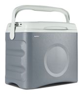 Medion 25 l Kühlbox  MD10735 (Silber) f&uuml;r 89,95 Euro