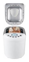 Medion Brotbackautomat für 1 kg 550 W MD11011 f&uuml;r 60,96 Euro