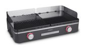 Medion 2400 W  MD12027 (Schwarz, Edelstahl) f&uuml;r 89,46 Euro