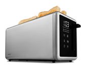 Medion Toaster 1450 W 4 Scheibe(n) 7 Stufen  MD12103 (Silber) f&uuml;r 59,46 Euro