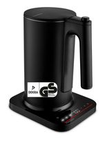 Medion 1,5 l Wasserkocher 2200 W  MD12106 (Schwarz) f&uuml;r 59,46 Euro