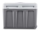 Medion 40 l Kühlbox  MD13102 (Silber, Weiß) f&uuml;r 139,95 Euro