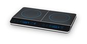 Medion Induktions Kochfeld/Herdplatte 2 Zone(n) MD15324 autarkes f&uuml;r 79,96 Euro