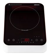 Medion 29 cm Induktions Kochfeld/Herdplatte 1 Zone(n) MD18490 autarkes f&uuml;r 46,96 Euro