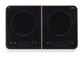 Medion 60 cm Induktions Kochfeld/Herdplatte 2 Zone(n) MD18493 autarkes f&uuml;r 79,96 Euro