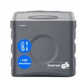 Medion 30 l Kühlbox  MD370030 (Silber, Weiß) f&uuml;r 99,95 Euro