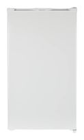 Medion 90 l Tischkühlschrank EEK: E 85 kWh Jahr  MD37690 (Weiß) f&uuml;r 189,95 Euro