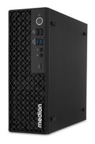 Medion Mini-PC 4,8 GHz Intel Core Ultra 7 1 TB SSD Windows 11 Pro Picoworx T80III MD340025 f&uuml;r 995,00 Euro