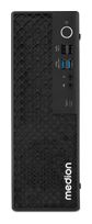 Medion Mini-PC Intel Core Ultra 5 16 GB Ram 512 GB SSD Windows 11 Home Picoworx T80III MD340020 f&uuml;r 767,00 Euro