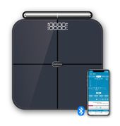 Medisana Elektronische Personenwaage bis 180 kg BS850 connect Körperanalysewaage f&uuml;r 63,46 Euro