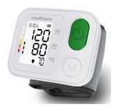 Medisana BW345 Handgelenk Blutdruckmessgerät f&uuml;r 17,99 Euro