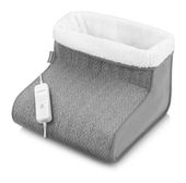 Medisana  FW150 Fußwärmer (Grau) f&uuml;r 66,46 Euro