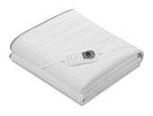Medisana Heizdecke  HU666 (Weiß) f&uuml;r 26,99 Euro