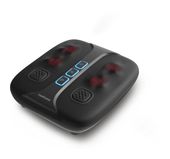 Medisana LM100 Oberschenkel- und Fußmassagegerät f&uuml;r 94,96 Euro