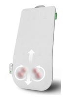 Medisana MC600 Shiatsu-Massagesitzauflage f&uuml;r 81,46 Euro