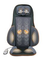 Medisana MC825 Shiatsu Massageauflage f&uuml;r 130,96 Euro
