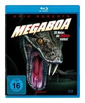 MegaBoa (Blu-Ray) f&uuml;r 6,99 Euro