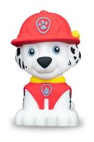 MegaLight LED Warmweiß (3000K) Warmweiß MegaLight Paw Patrol Marshall Nachtlicht f&uuml;r 49,99 Euro