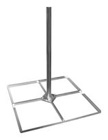 Megasat Balkonständer f&uuml;r 103,96 Euro
