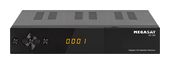 Megasat Full HD Single Sat-Receiver HD350 f&uuml;r 29,99 Euro