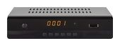 Megasat Full HD Single Sat-Receiver HD6000DS f&uuml;r 29,99 Euro