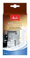 Melitta ANTI CALC f&uuml;r 3,99 Euro
