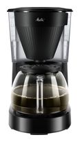 Melitta 15 Tassen Filterkaffeemaschine 1,0 l  Easy II Next 1023-03 (Schwarz) f&uuml;r 49,46 Euro