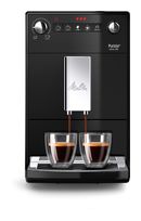 Melitta Kaffeevollautomat 15 bar 1,2 l  F230-102 Purista (Schwarz) f&uuml;r 491,00 Euro
