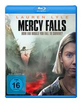 Mercy Falls - How Far would You Fall to Survive? (Blu-Ray) f&uuml;r 15,99 Euro