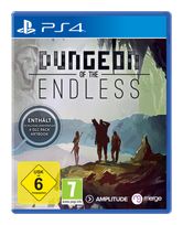 Dungeon of the Endless (PlayStation 4) f&uuml;r 11,46 Euro