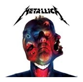 Metallica - Hardwired? To Self-Destruct (Deluxe Edt.) f&uuml;r 24,99 Euro