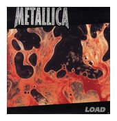 Metallica - Load (2LP 33rpm Version) f&uuml;r 32,99 Euro