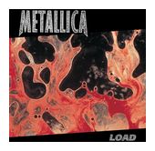 Metallica - Load (2LP Remastered 2025) f&uuml;r 37,99 Euro