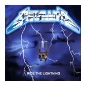 Metallica - Ride The Lightning (Remastered 2016) f&uuml;r 32,99 Euro