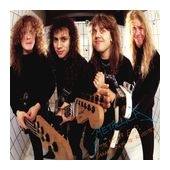 Metallica - The 5.98 E.P. - Garage Days Re-Revisited f&uuml;r 7,99 Euro