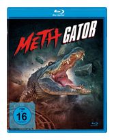 Methgator (Blu-Ray) f&uuml;r 11,99 Euro