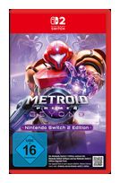 Metroid Prime 4: Beyond - Nintendo Switch 2 Edition (Nintendo Switch 2) f&uuml;r 69,99 Euro