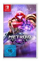 Metroid Prime 4: Beyond (Nintendo Switch) f&uuml;r 59,99 Euro