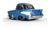 MGA Entertainment CarTuned Series 2 - 1957 Chevy Bel Air (Custom) f&uuml;r 5,99 Euro