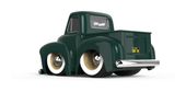 MGA Entertainment CarTuned Series 2 - 1953 Chevy Pickup (Classics) f&uuml;r 5,99 Euro