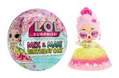 MGA Entertainment L.O.L. Surprise! Mix & Make Birthday Cake f&uuml;r 12,99 Euro