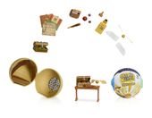 MGA Entertainment Make It Mini Harry Potter Back to Hogwarts in PDQ f&uuml;r 12,99 Euro