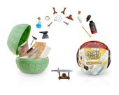 MGA Entertainment Miniverse Make it Mini Lord of the Rings f&uuml;r 12,99 Euro