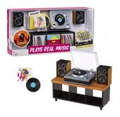 MGA Entertainment Real Music Record Players f&uuml;r 24,99 Euro