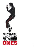 Michael Jackson - Number Ones f&uuml;r 12,49 Euro