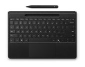 Microsoft für Microsoft Surface Pro (11th Edition), Surface Pro 10 for Business, Surface Pro 9, Surface Pro 8, Surface Pro X  Pro Flex Keyboard mit Slim Pen (Schwarz) f&uuml;r 397,00 Euro