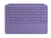 Microsoft für Microsoft Surface Pro 12" bis 30,5 cm (12") (Violet) Pro Keyboard f&uuml;r 136,96 Euro
