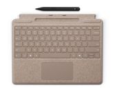 Microsoft für Microsoft Surface Pro 10; Surface Pro 9; Surface Pro 8; Surface Pro X (Dune) Pro Keyboard mit Slim Pen f&uuml;r 231,96 Euro