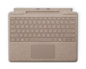 Microsoft für Microsoft Surface Pro (11 Edition); Surface Pro 10; Surface Pro 9; Surface Pro 8 (Dune) Pro Keyboard mit Stiftaufbewahrung f&uuml;r 152,96 Euro