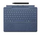 Microsoft für Microsoft Surface Pro 10; Surface Pro 9; Surface Pro 8; Surface Pro X (Sapphire) Pro Keyboard mit Slim Pen f&uuml;r 231,96 Euro